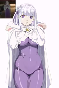 Page 1395 of Emilia - The EMT Collection 9 - preview thumbnail