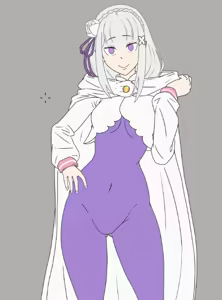Page 1410 of Emilia - The EMT Collection 9 - preview thumbnail
