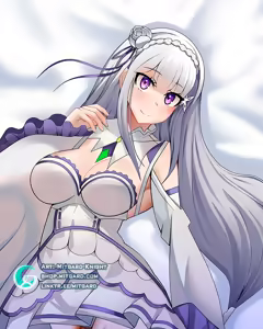 Page 1440 of Emilia - The EMT Collection 9 - preview thumbnail