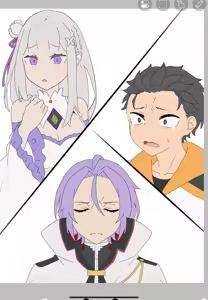 Page 1441 of Emilia - The EMT Collection 9 - preview thumbnail