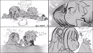 Page 1484 of Emilia - The EMT Collection 9 - preview thumbnail