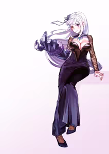 Page 154 of Emilia - The EMT Collection 9 - preview thumbnail