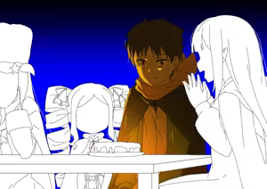 Page 1610 of Emilia - The EMT Collection 9 - preview thumbnail