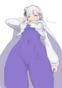 Page 1677 of Emilia - The EMT Collection 9 - preview thumbnail