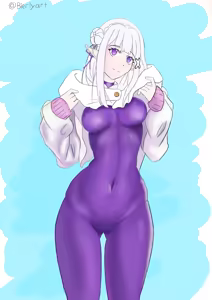 Page 1682 of Emilia - The EMT Collection 9 - preview thumbnail