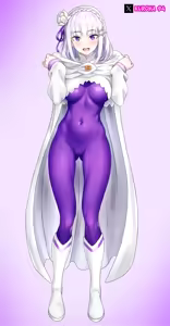 Page 1699 of Emilia - The EMT Collection 9 - preview thumbnail