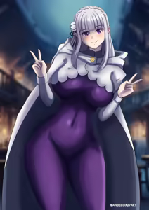 Page 1715 of Emilia - The EMT Collection 9 - preview thumbnail