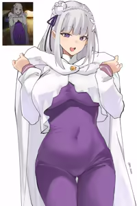 Page 1764 of Emilia - The EMT Collection 9 - preview thumbnail