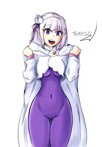 Page 1768 of Emilia - The EMT Collection 9 - preview thumbnail
