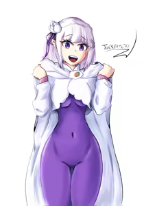 Page 1769 of Emilia - The EMT Collection 9 - preview thumbnail