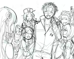 Page 1863 of Emilia - The EMT Collection 9 - preview thumbnail