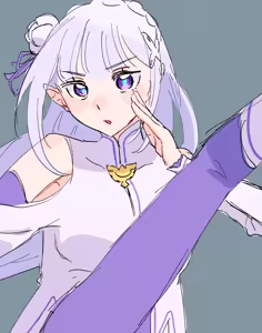 Page 1865 of Emilia - The EMT Collection 9 - preview thumbnail