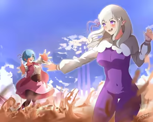 Page 1899 of Emilia - The EMT Collection 9 - preview thumbnail