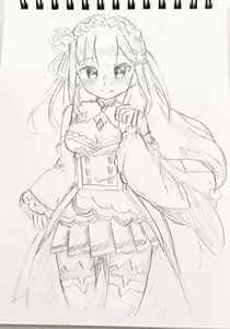 Page 1906 of Emilia - The EMT Collection 9 - preview thumbnail