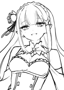 Page 1937 of Emilia - The EMT Collection 9 - preview thumbnail