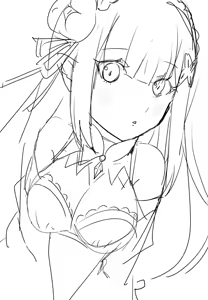 Page 29 of Emilia - The EMT Collection 9 - preview thumbnail