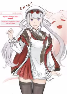 Page 524 of Emilia - The EMT Collection 9 - preview thumbnail