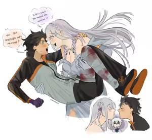 Page 603 of Emilia - The EMT Collection 9 - preview thumbnail