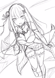 Page 772 of Emilia - The EMT Collection 9 - preview thumbnail