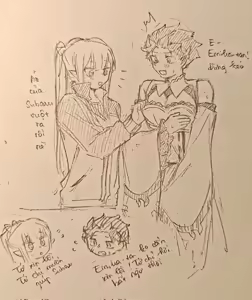 Page 776 of Emilia - The EMT Collection 9 - preview thumbnail
