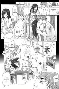 Page 8 of STRAWBERRY PANIC 3 - preview thumbnail