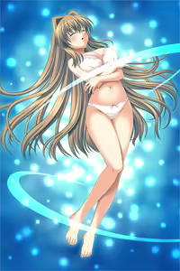 Page 431 of Seisenki Valkyrie Sisters ~Yami ni Ochita Idol~ - preview thumbnail