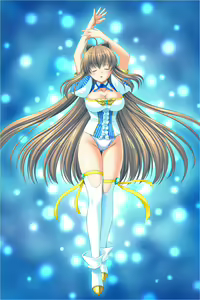 Page 435 of Seisenki Valkyrie Sisters ~Yami ni Ochita Idol~ - preview thumbnail