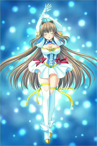 Page 437 of Seisenki Valkyrie Sisters ~Yami ni Ochita Idol~ - preview thumbnail