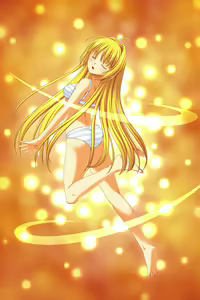 Page 443 of Seisenki Valkyrie Sisters ~Yami ni Ochita Idol~ - preview thumbnail