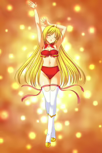 Page 448 of Seisenki Valkyrie Sisters ~Yami ni Ochita Idol~ - preview thumbnail