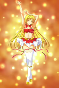 Page 449 of Seisenki Valkyrie Sisters ~Yami ni Ochita Idol~ - preview thumbnail