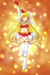 Page 451 of Seisenki Valkyrie Sisters ~Yami ni Ochita Idol~ - preview thumbnail