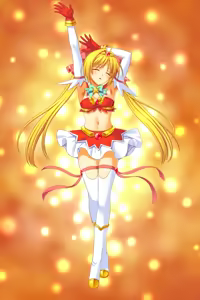 Page 452 of Seisenki Valkyrie Sisters ~Yami ni Ochita Idol~ - preview thumbnail