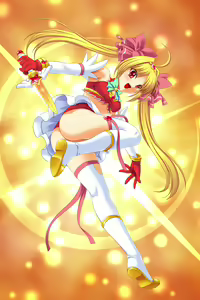 Page 454 of Seisenki Valkyrie Sisters ~Yami ni Ochita Idol~ - preview thumbnail