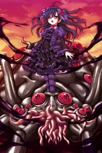 Page 461 of Seisenki Valkyrie Sisters ~Yami ni Ochita Idol~ - preview thumbnail