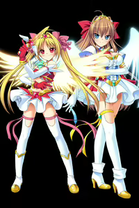 Page 797 of Seisenki Valkyrie Sisters ~Yami ni Ochita Idol~ - preview thumbnail