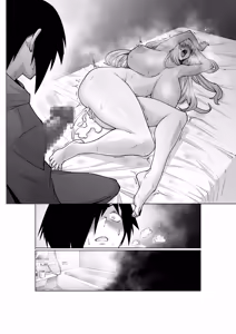Page 102 of Blonde American Kinpatsu Hitozuma Zenra Kaseifu-san ga... Yanda Boku ni Eroku Yasashiku shite kureru Ohanashi. 02 - preview thumbnail