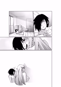 Page 129 of Blonde American Kinpatsu Hitozuma Zenra Kaseifu-san ga... Yanda Boku ni Eroku Yasashiku shite kureru Ohanashi. 02 - preview thumbnail