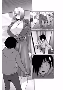Page 130 of Blonde American Kinpatsu Hitozuma Zenra Kaseifu-san ga... Yanda Boku ni Eroku Yasashiku shite kureru Ohanashi. 02 - preview thumbnail