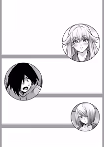Page 71 of Blonde American Kinpatsu Hitozuma Zenra Kaseifu-san ga... Yanda Boku ni Eroku Yasashiku shite kureru Ohanashi. 02 - preview thumbnail