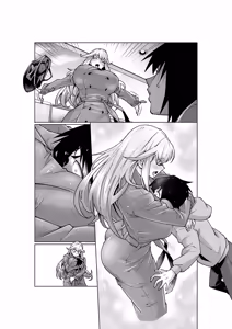 Page 75 of Blonde American Kinpatsu Hitozuma Zenra Kaseifu-san ga... Yanda Boku ni Eroku Yasashiku shite kureru Ohanashi. 02 - preview thumbnail
