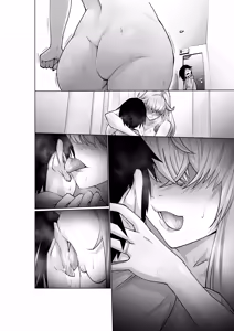 Page 78 of Blonde American Kinpatsu Hitozuma Zenra Kaseifu-san ga... Yanda Boku ni Eroku Yasashiku shite kureru Ohanashi. 02 - preview thumbnail