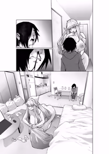 Page 79 of Blonde American Kinpatsu Hitozuma Zenra Kaseifu-san ga... Yanda Boku ni Eroku Yasashiku shite kureru Ohanashi. 02 - preview thumbnail
