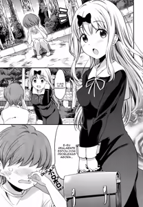 Page 3 of Fujiwara-shoki o Haramasetai 2 | Eu quero engravidar a secretária Fujiwara 2 - preview thumbnail