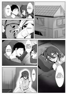 Page 3 of Yamerarenai Kankei | An Unstoppable Relationship - preview thumbnail