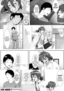 Page 32 of Yamerarenai Kankei | An Unstoppable Relationship - preview thumbnail