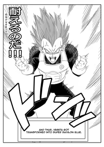 Page 23 of Bulma ga Chikyuu o Sukuu! | 부르마가 지구를 구한다! (decensored) - preview thumbnail
