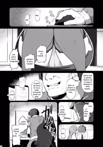 Page 23 of Kagaku Junbishitsu no Tsumi | El pecado del laboratorio de química - preview thumbnail