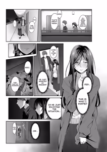 Page 14 of Hitozuma Omocha -Danna ni mo, Musuko ni mo Mesetsukete, Keibetsusaretai- | Married Woman Toy - I want to be despised by my husband and son - preview thumbnail