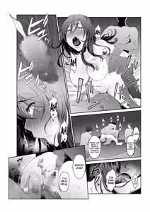 Page 27 of Hitozuma Omocha -Danna ni mo, Musuko ni mo Mesetsukete, Keibetsusaretai- | Married Woman Toy - I want to be despised by my husband and son - preview thumbnail